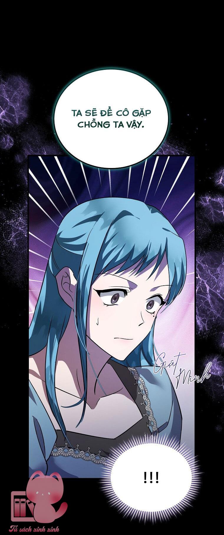Ác Nữ Trùng Sinh - Chap 170