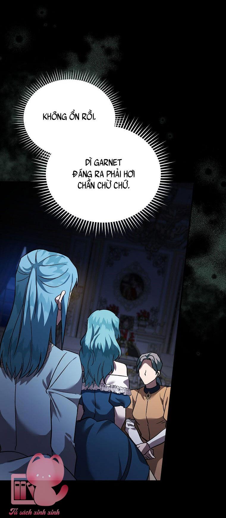 Ác Nữ Trùng Sinh - Chap 170