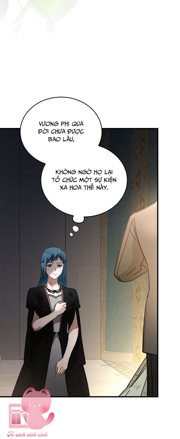 Ác Nữ Trùng Sinh - Chap 170