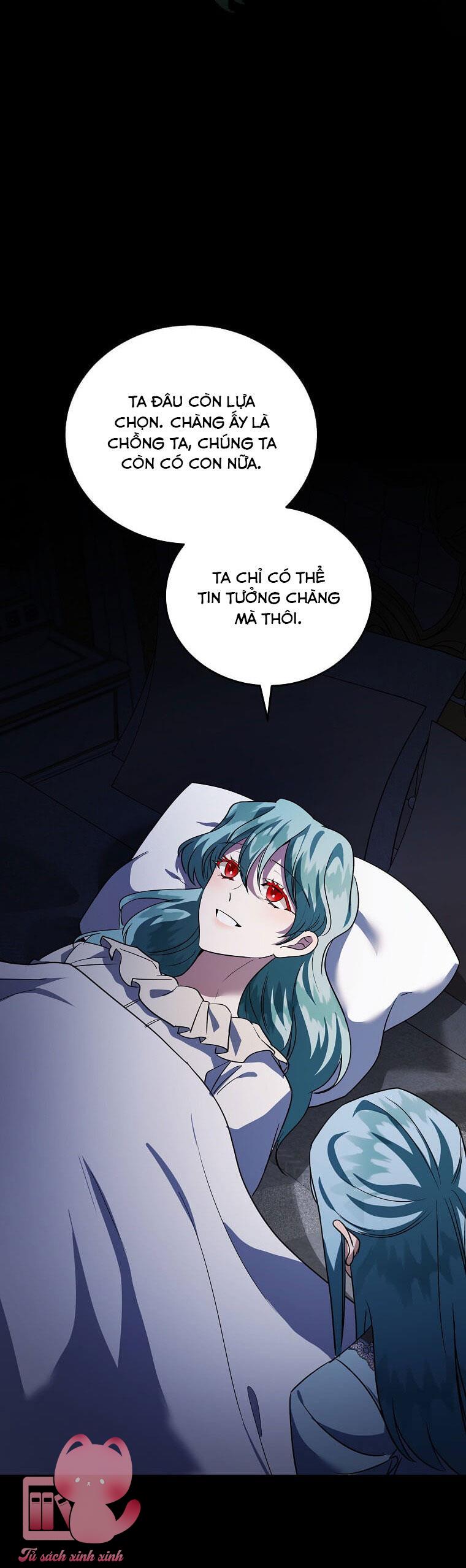 Ác Nữ Trùng Sinh - Chap 170