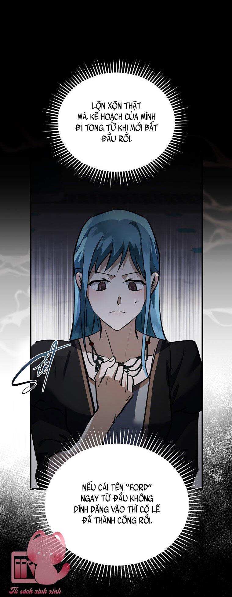 Ác Nữ Trùng Sinh - Chap 170