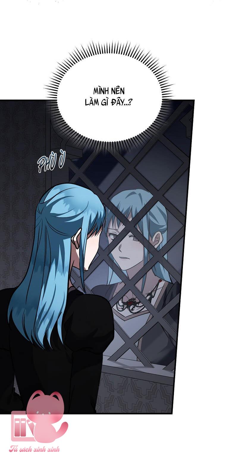 Ác Nữ Trùng Sinh - Chap 170