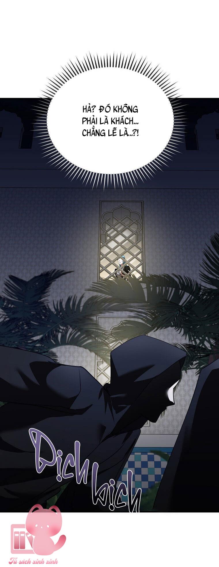 Ác Nữ Trùng Sinh - Chap 170