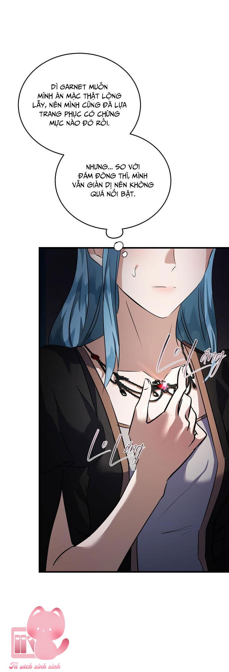 Ác Nữ Trùng Sinh - Chap 170