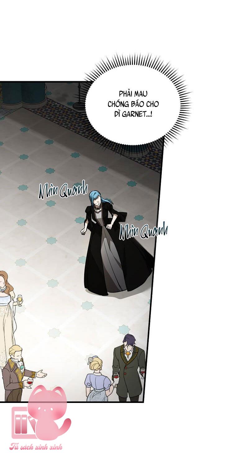 Ác Nữ Trùng Sinh - Chap 170