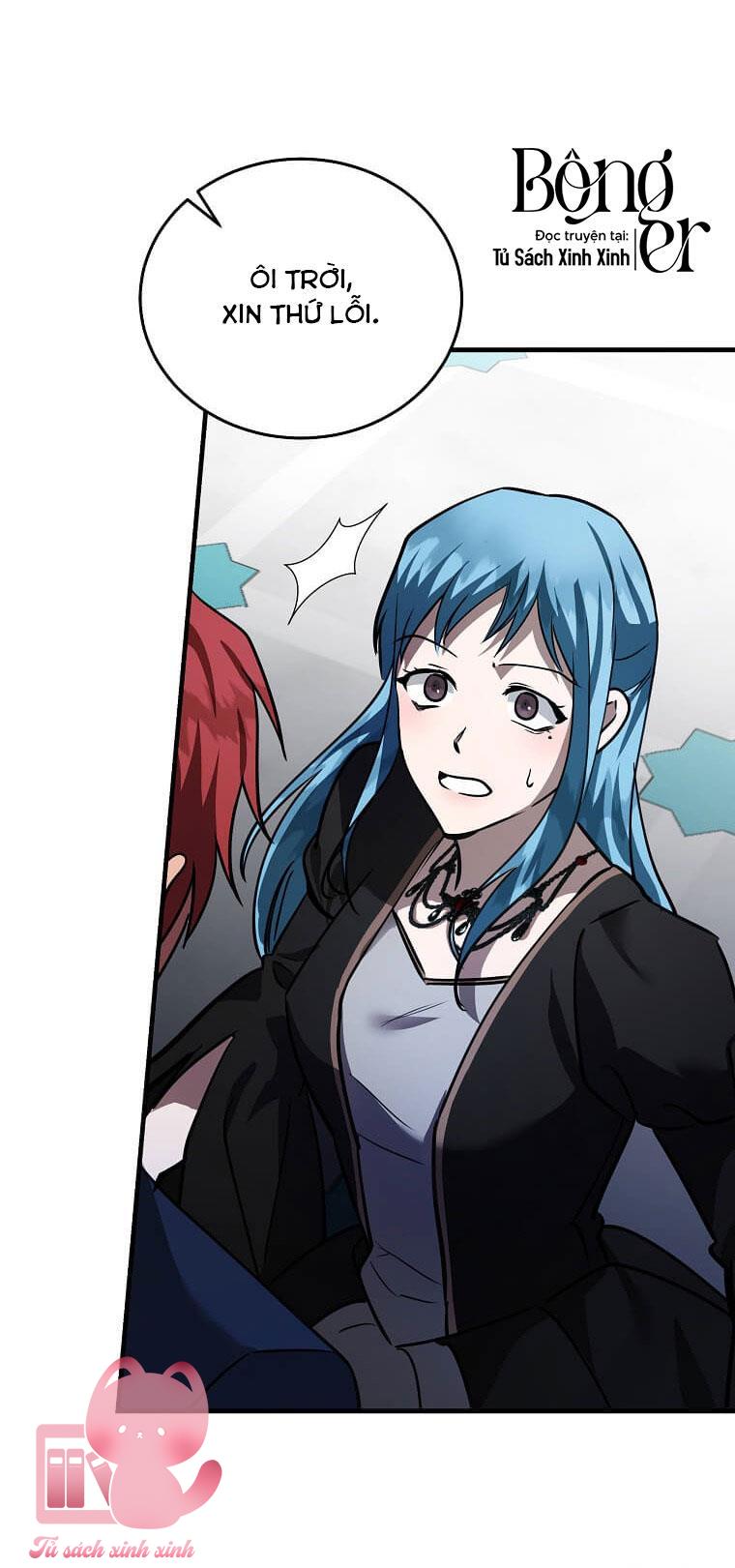 Ác Nữ Trùng Sinh - Chap 170