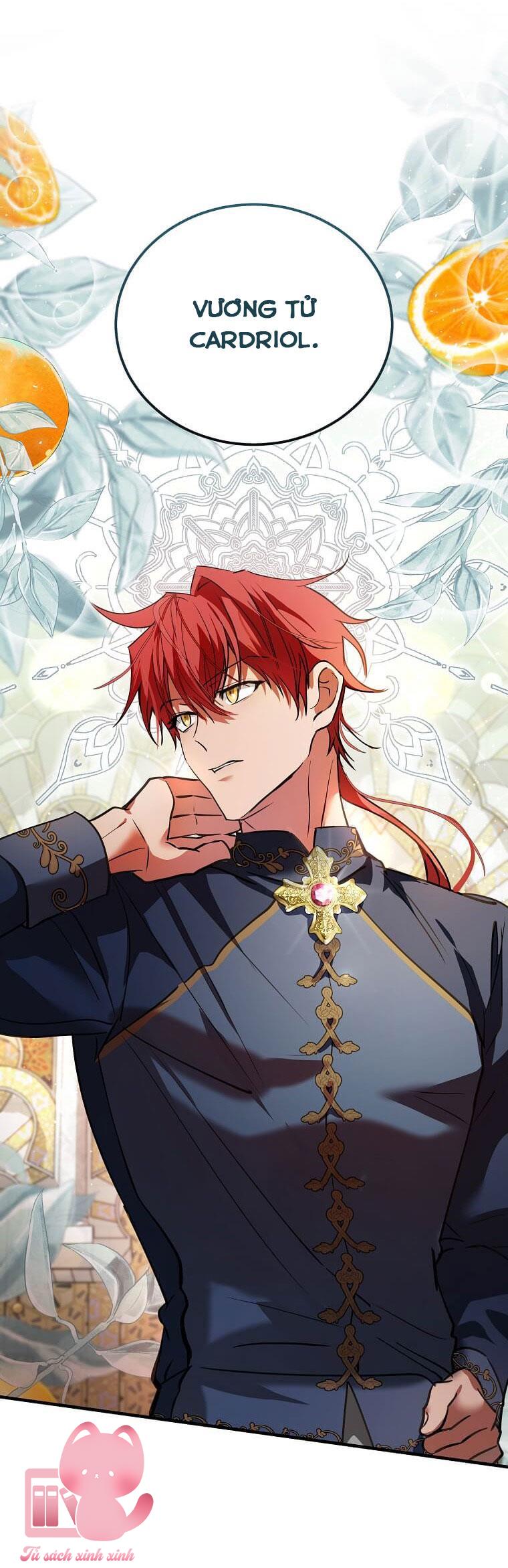 Ác Nữ Trùng Sinh - Chap 170