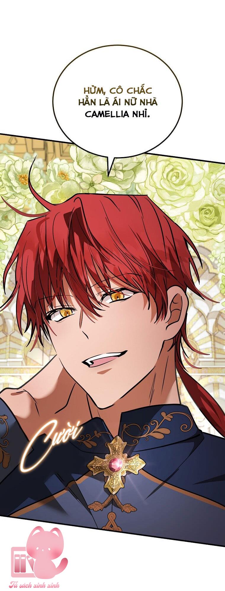 Ác Nữ Trùng Sinh - Chap 170