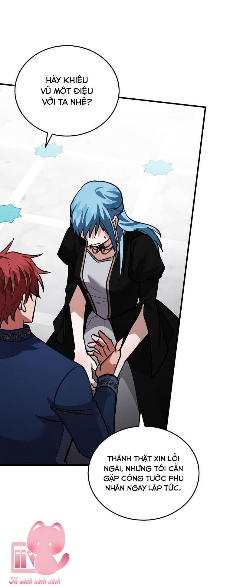 Ác Nữ Trùng Sinh - Chap 170