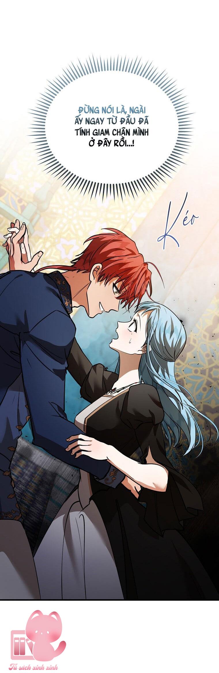 Ác Nữ Trùng Sinh - Chap 170