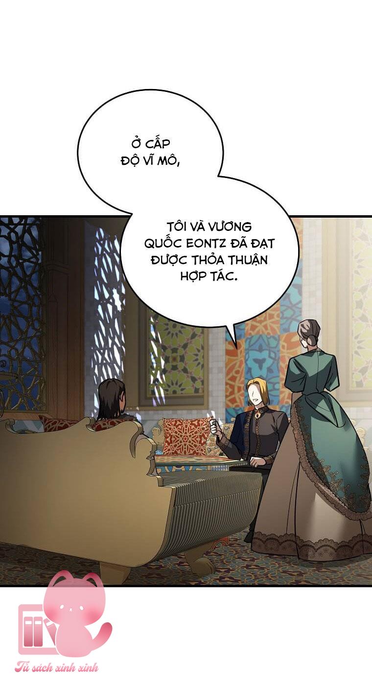 Ác Nữ Trùng Sinh - Chap 170