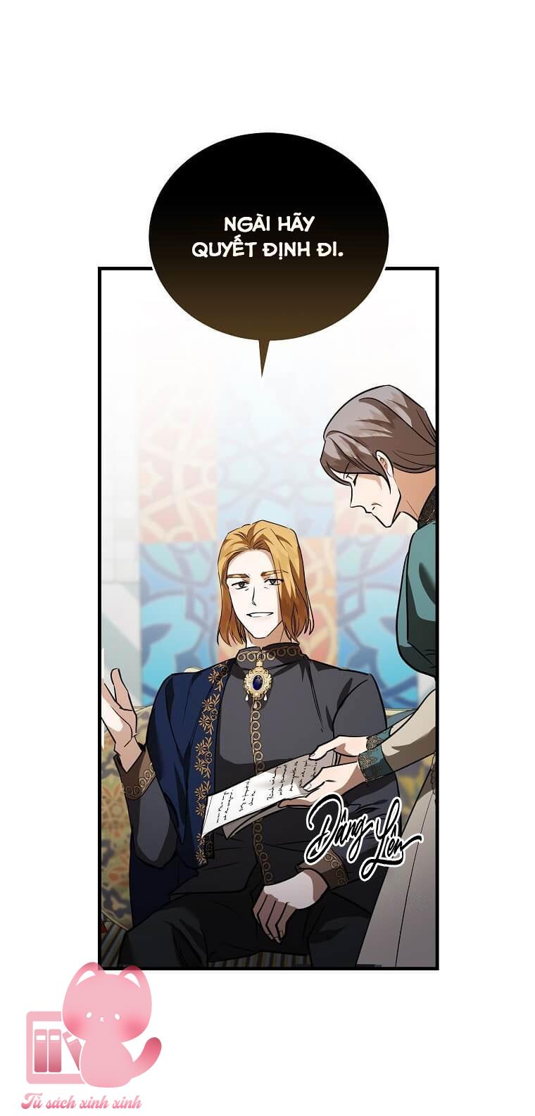 Ác Nữ Trùng Sinh - Chap 170