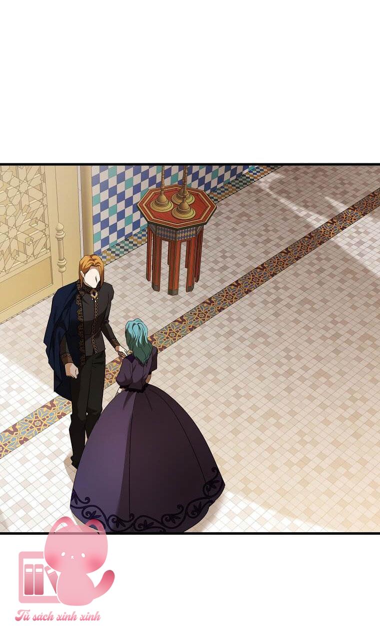 Ác Nữ Trùng Sinh - Chap 170