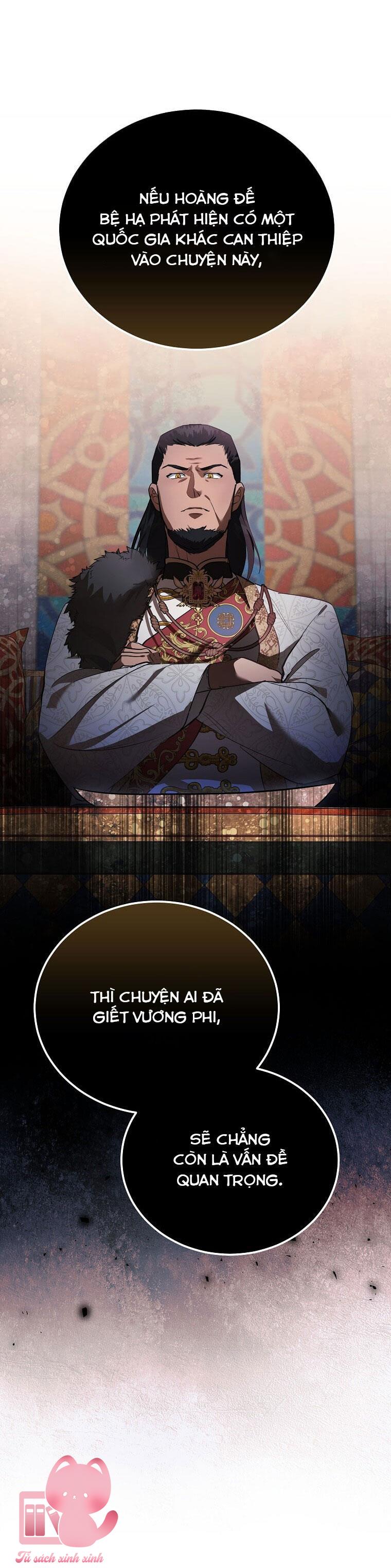 Ác Nữ Trùng Sinh - Chap 170