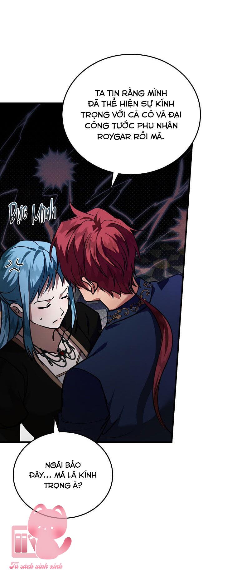 Ác Nữ Trùng Sinh - Chap 170