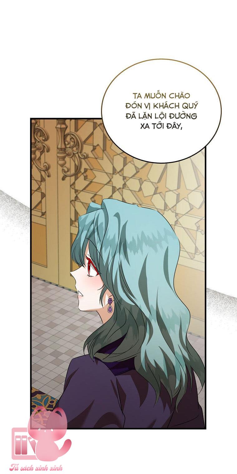 Ác Nữ Trùng Sinh - Chap 170