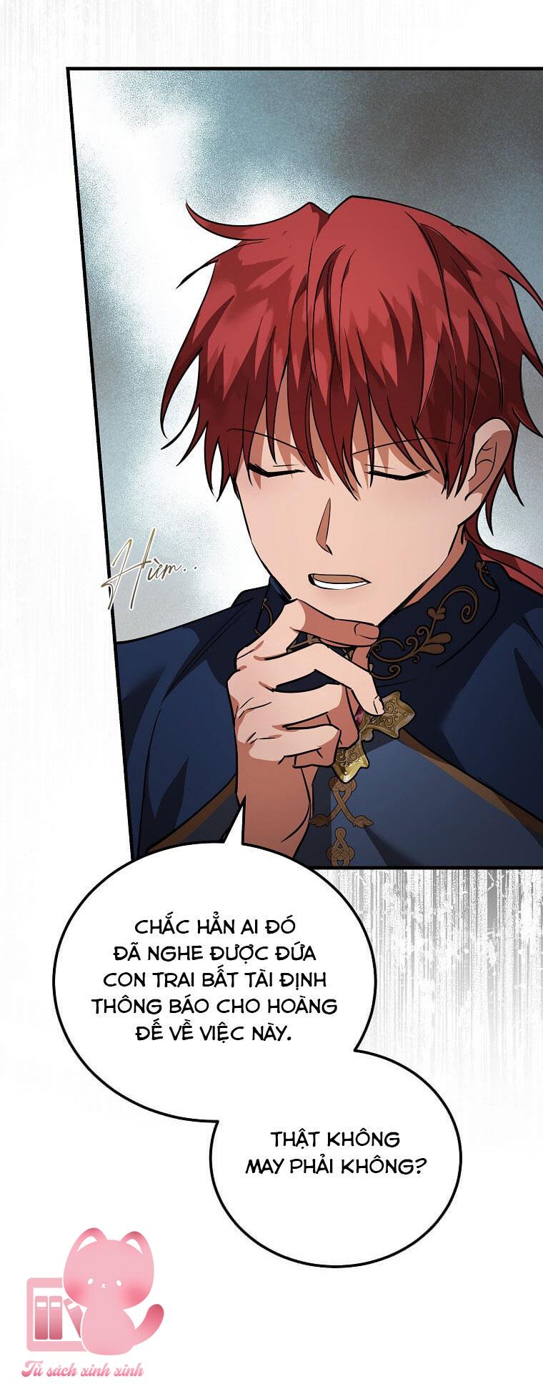 Ác Nữ Trùng Sinh - Chap 170