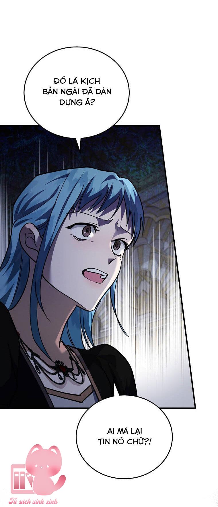 Ác Nữ Trùng Sinh - Chap 170