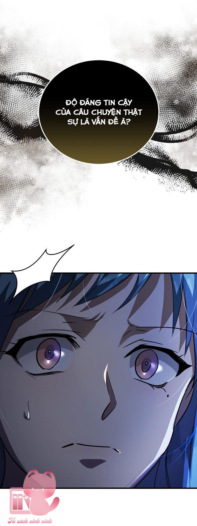 Ác Nữ Trùng Sinh - Chap 170