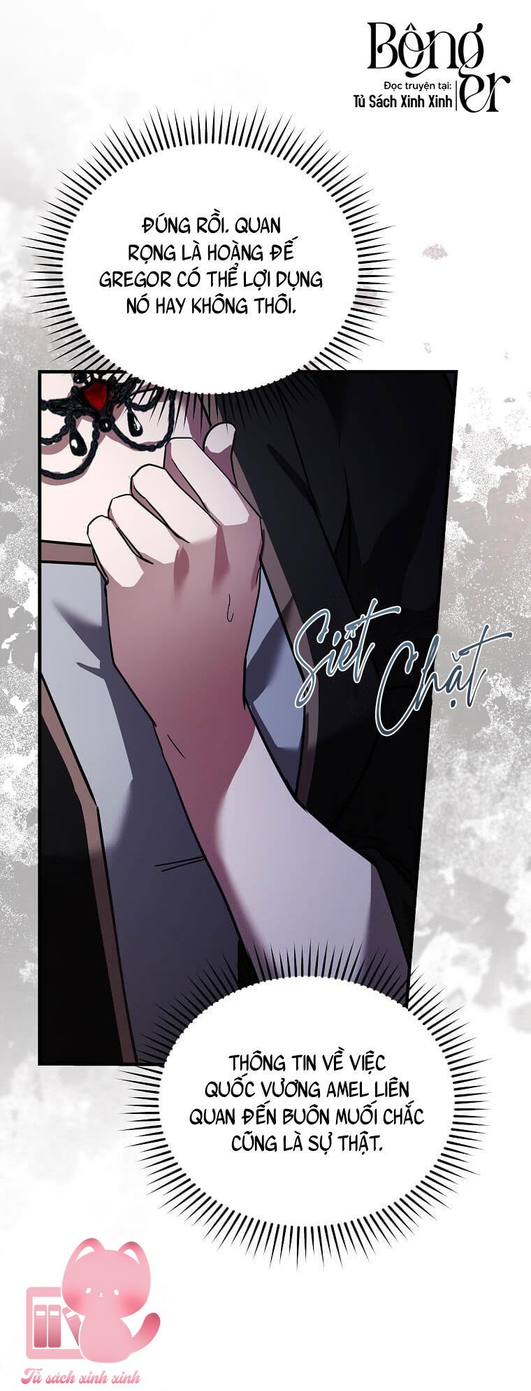 Ác Nữ Trùng Sinh - Chap 170