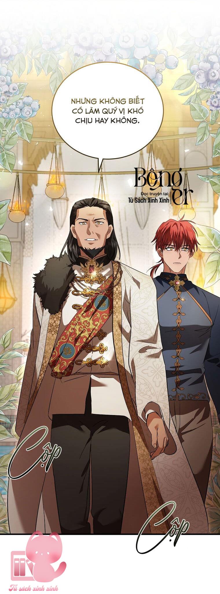 Ác Nữ Trùng Sinh - Chap 170