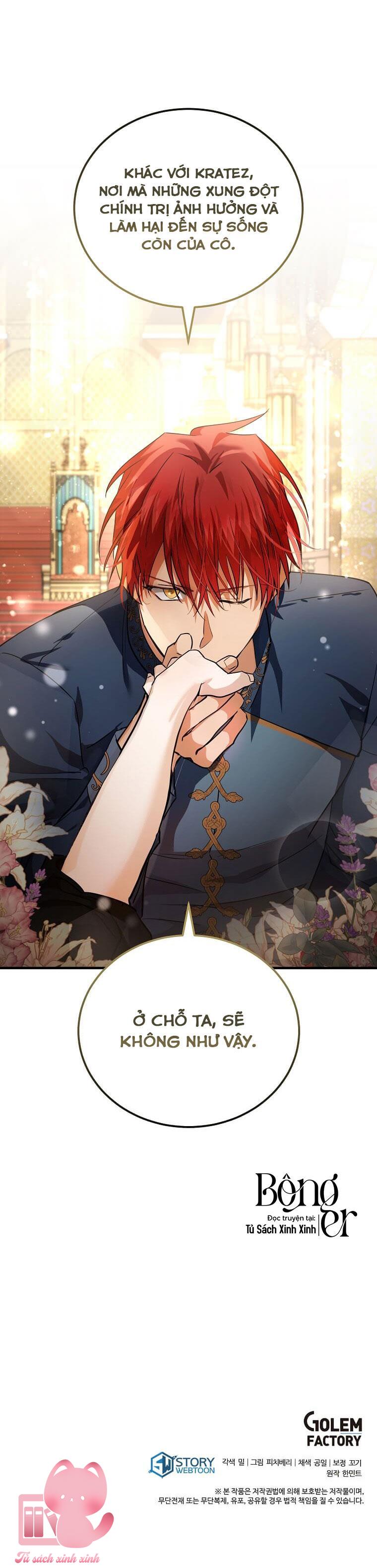 Ác Nữ Trùng Sinh - Chap 170