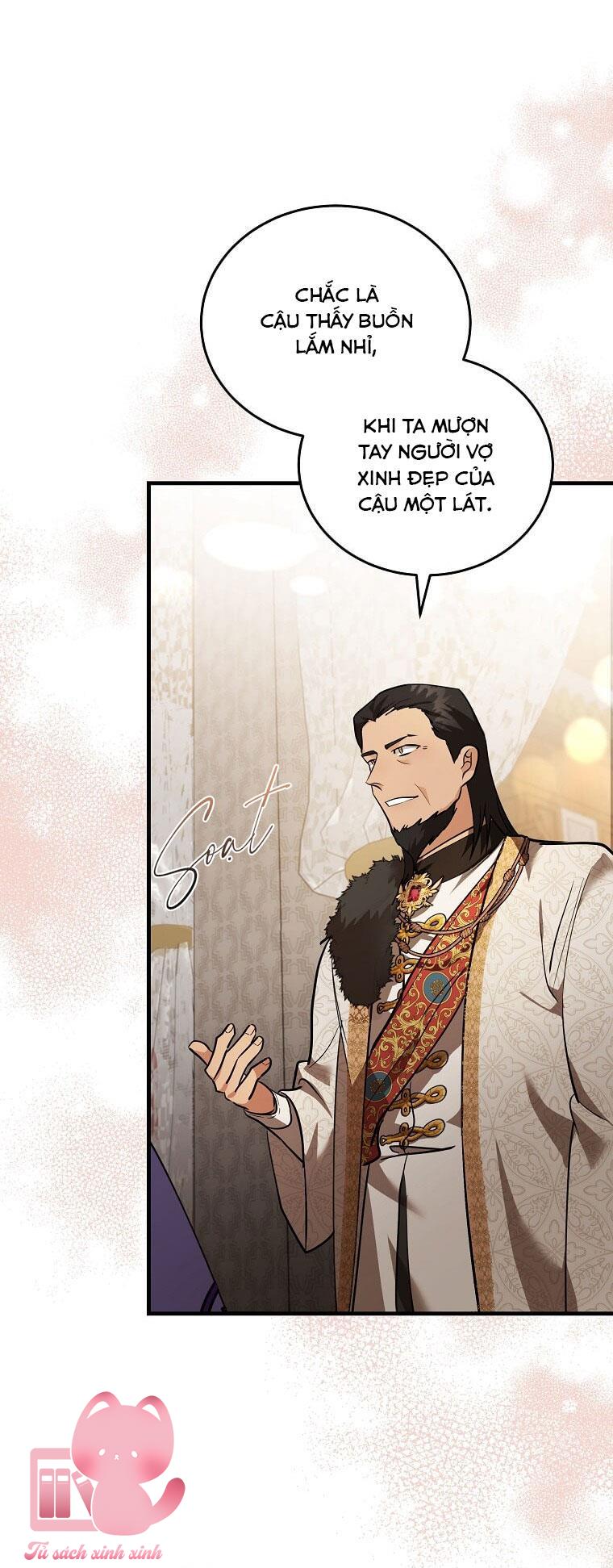 Ác Nữ Trùng Sinh - Chap 170