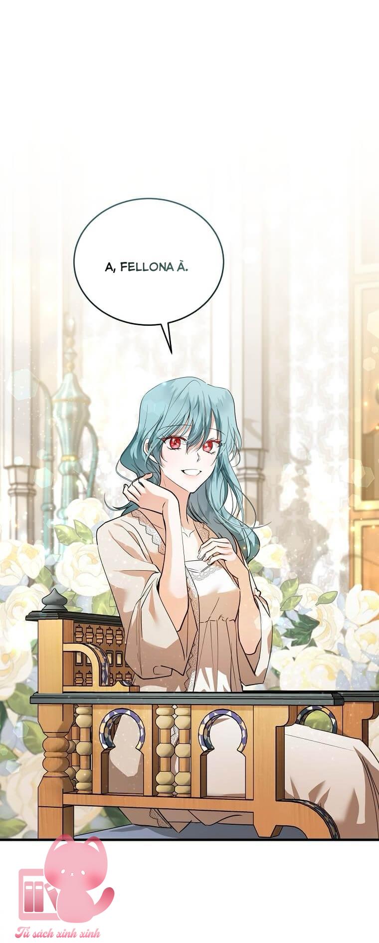 Ác Nữ Trùng Sinh - Chap 171