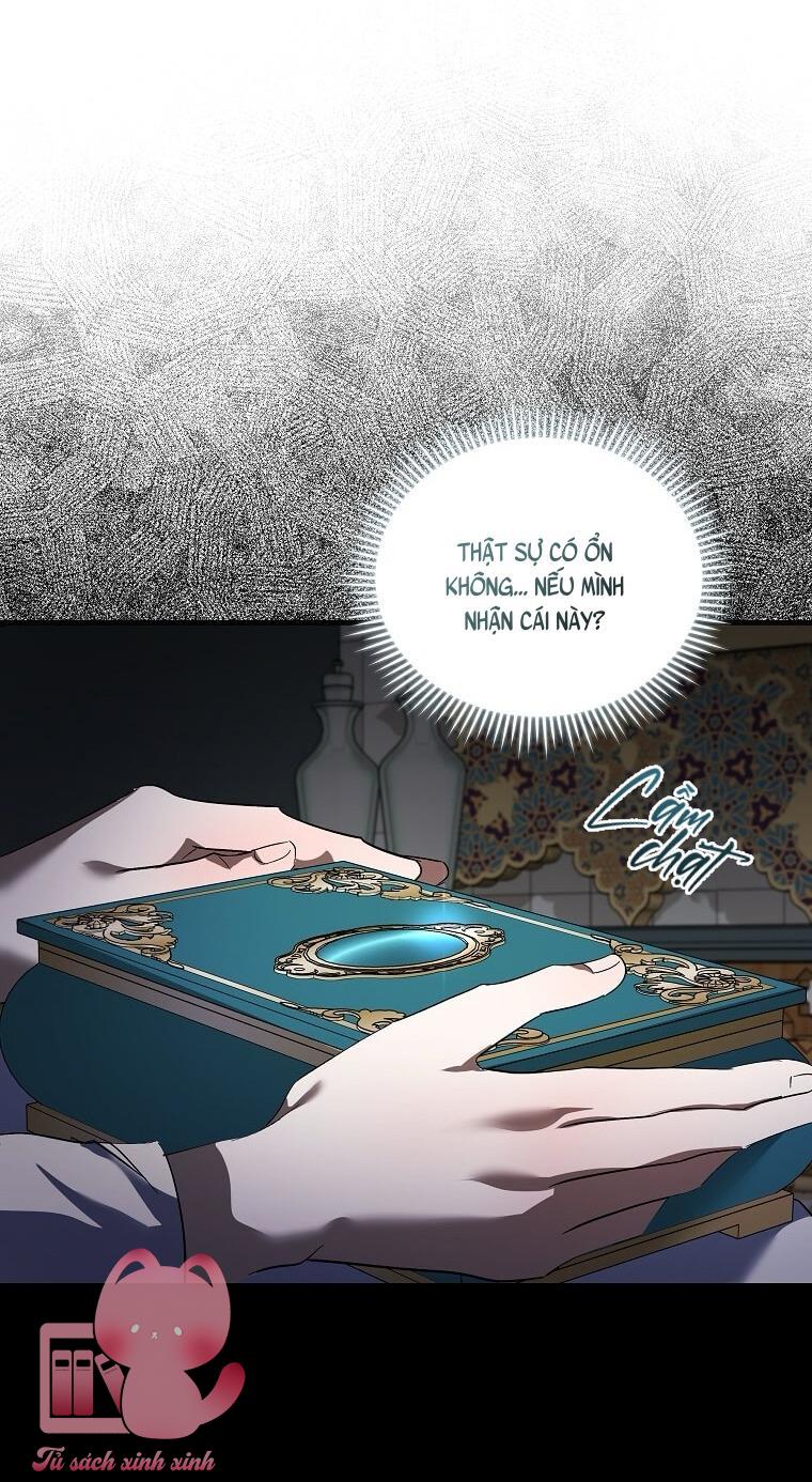 Ác Nữ Trùng Sinh - Chap 171