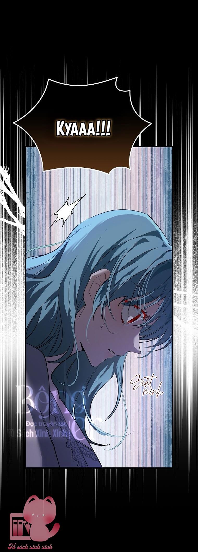 Ác Nữ Trùng Sinh - Chap 171