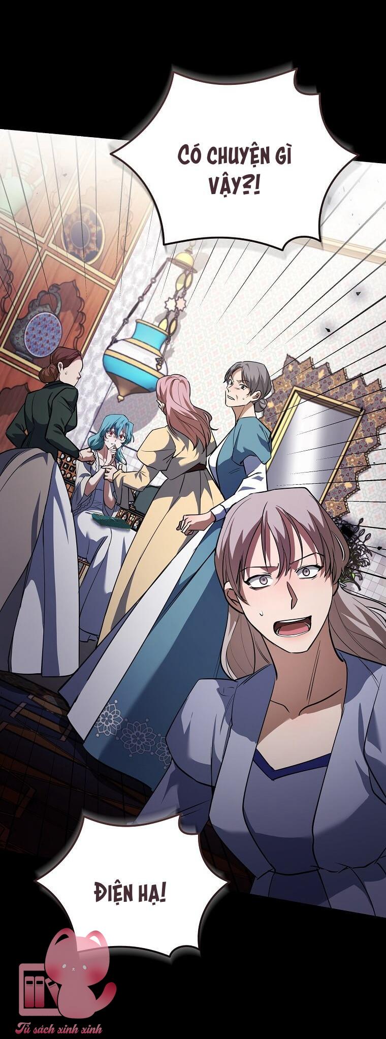 Ác Nữ Trùng Sinh - Chap 171