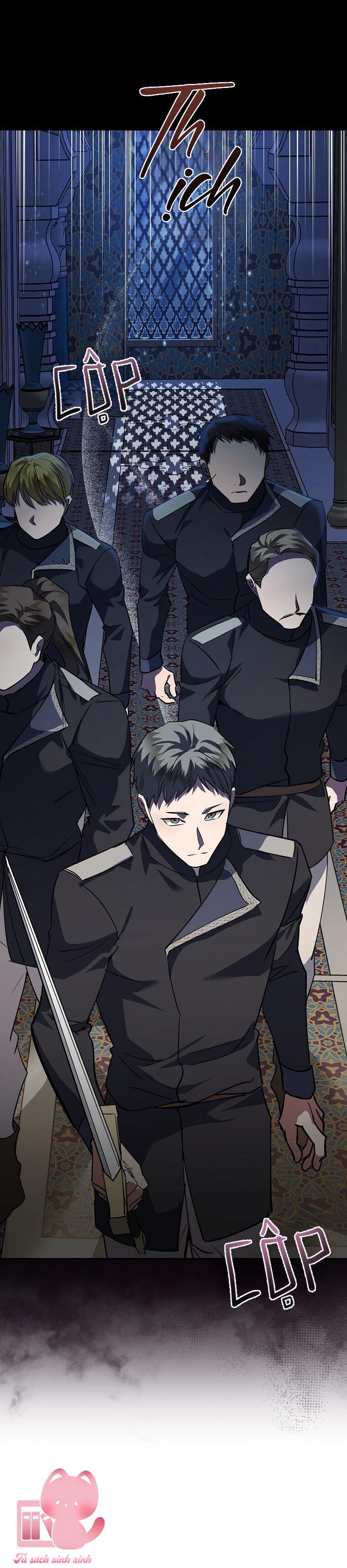 Ác Nữ Trùng Sinh - Chap 171