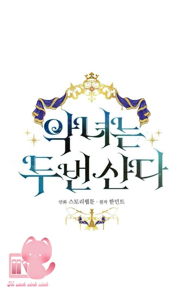 Ác Nữ Trùng Sinh - Chap 171