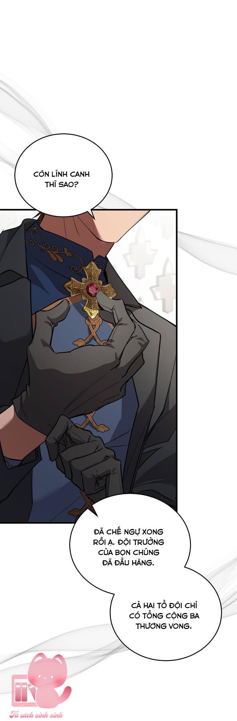 Ác Nữ Trùng Sinh - Chap 171