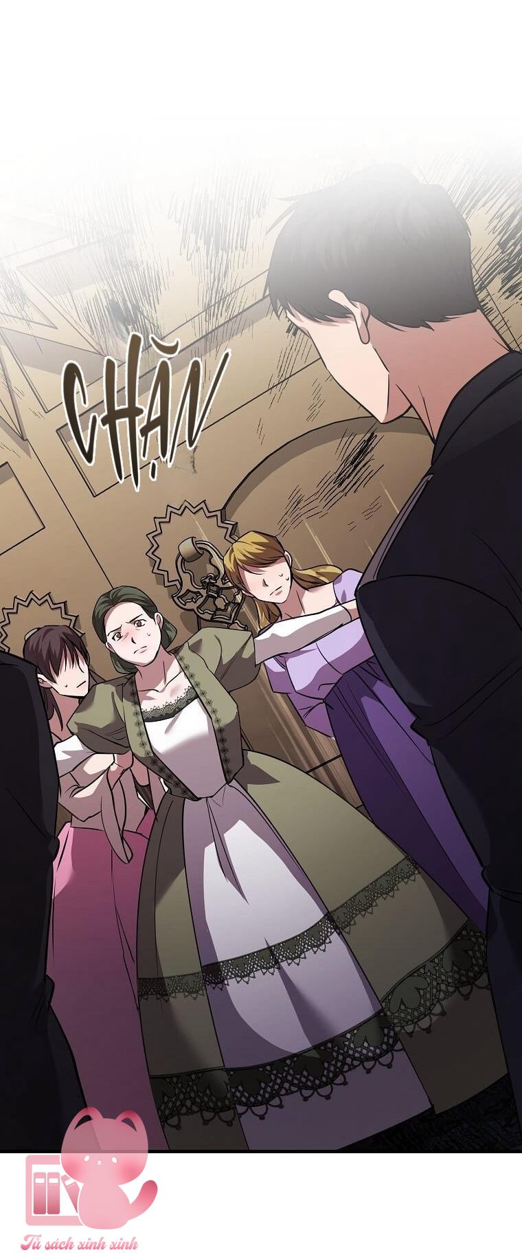 Ác Nữ Trùng Sinh - Chap 171