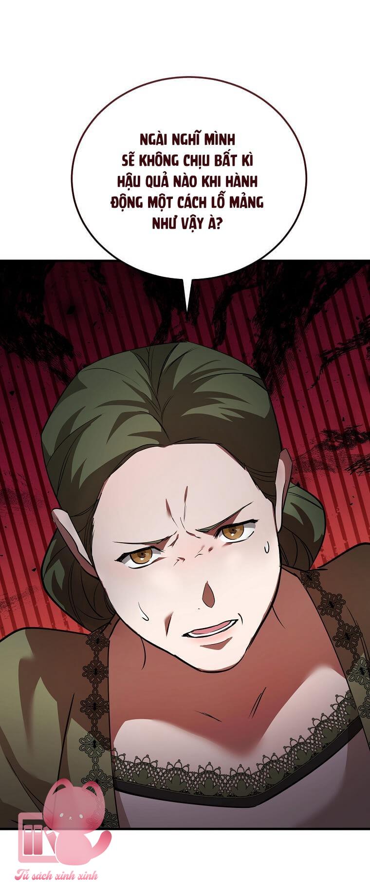 Ác Nữ Trùng Sinh - Chap 171