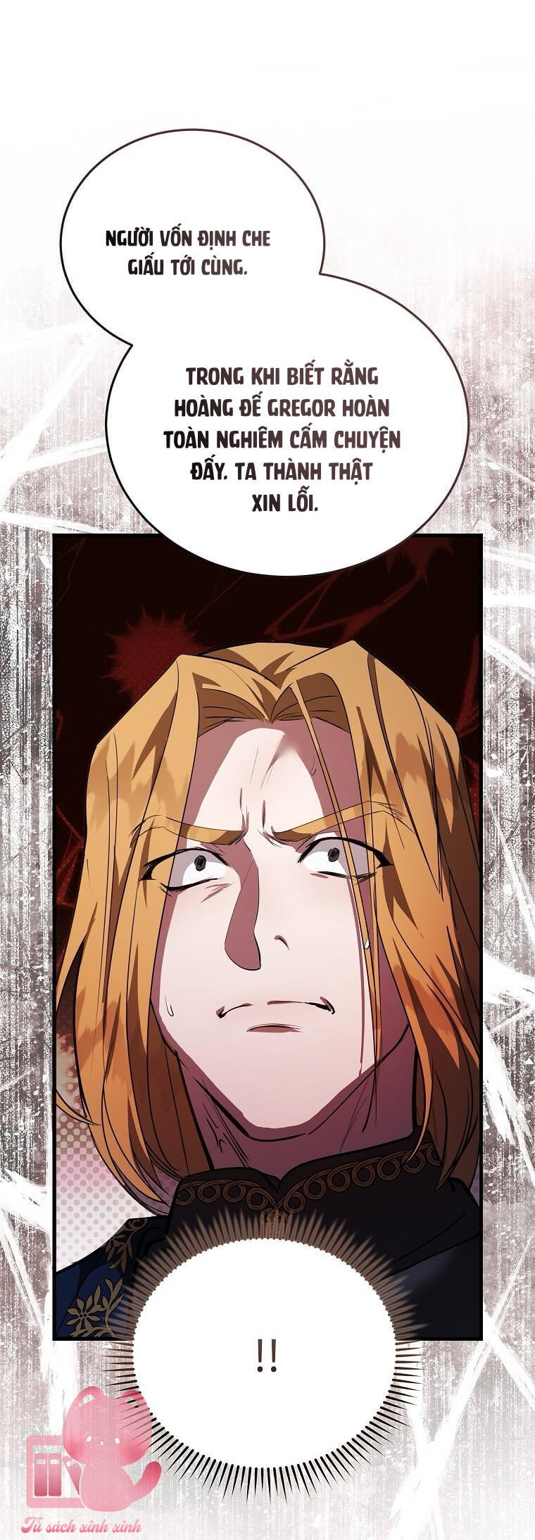 Ác Nữ Trùng Sinh - Chap 171