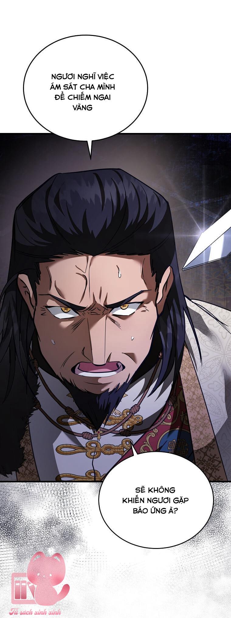 Ác Nữ Trùng Sinh - Chap 171