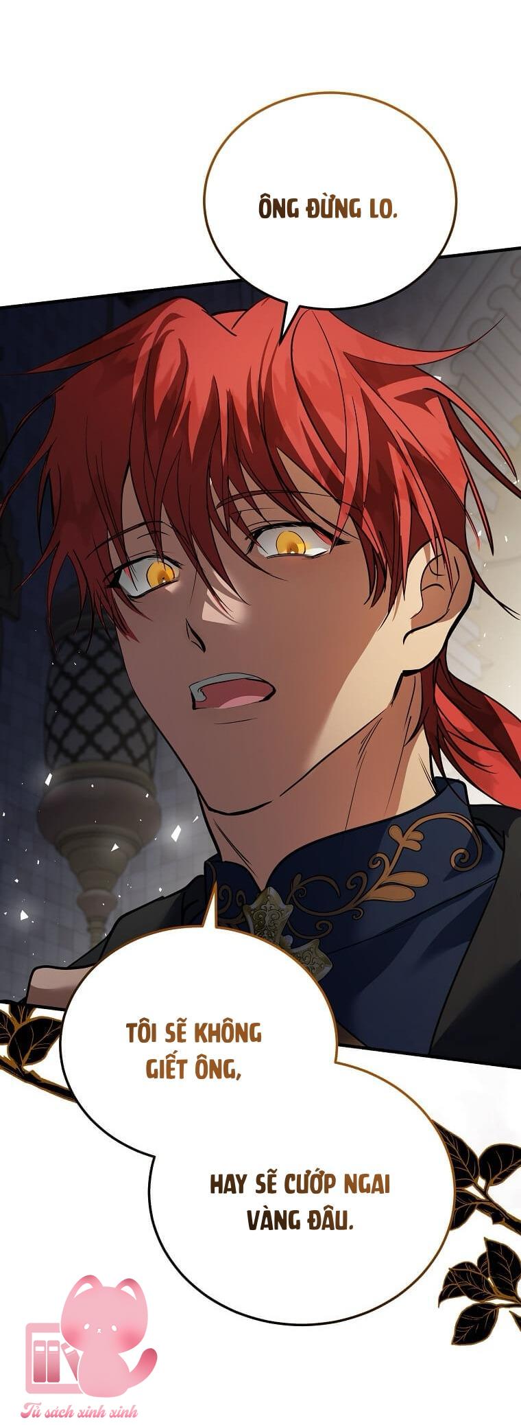 Ác Nữ Trùng Sinh - Chap 171