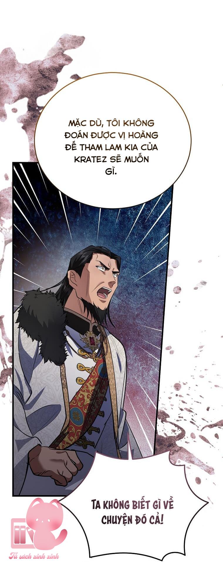 Ác Nữ Trùng Sinh - Chap 171