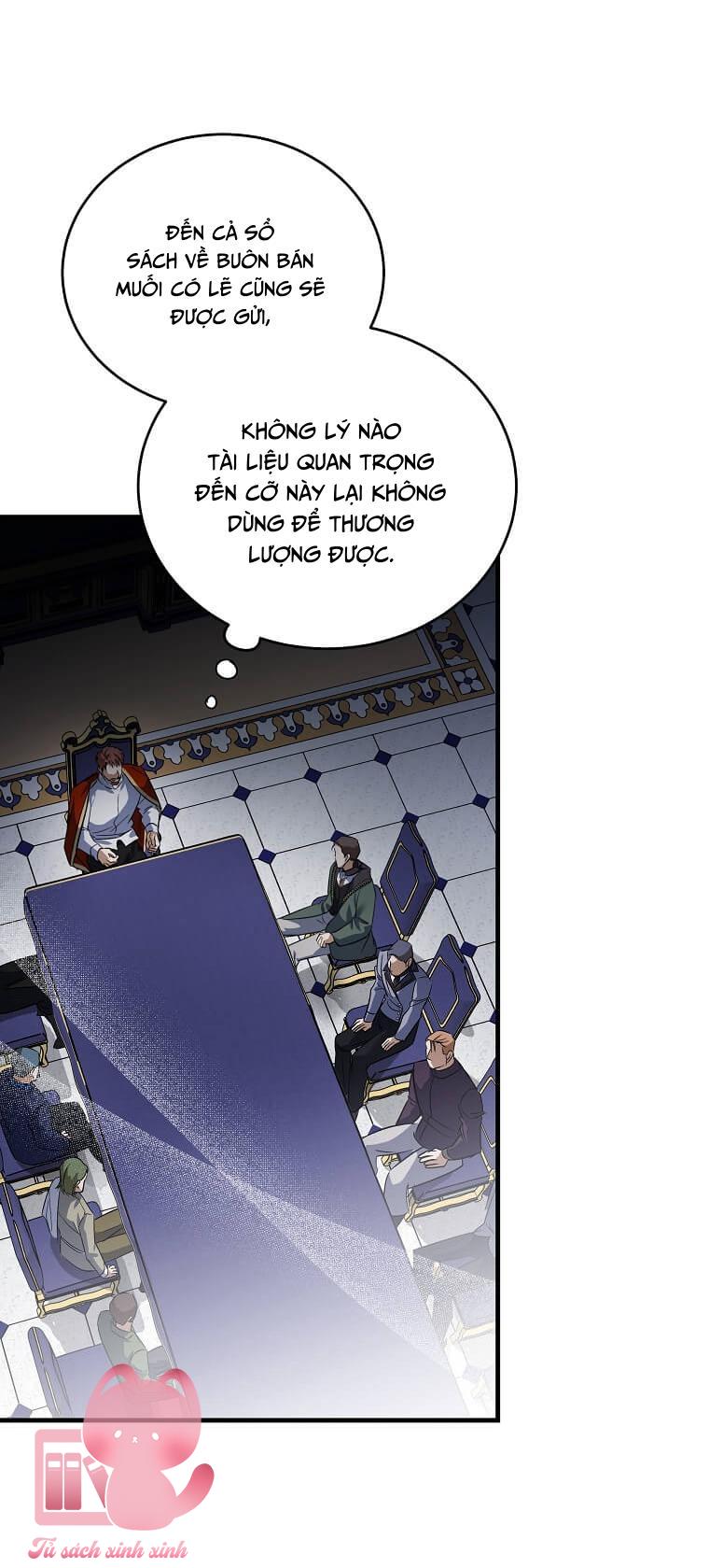 Ác Nữ Trùng Sinh - Chap 171