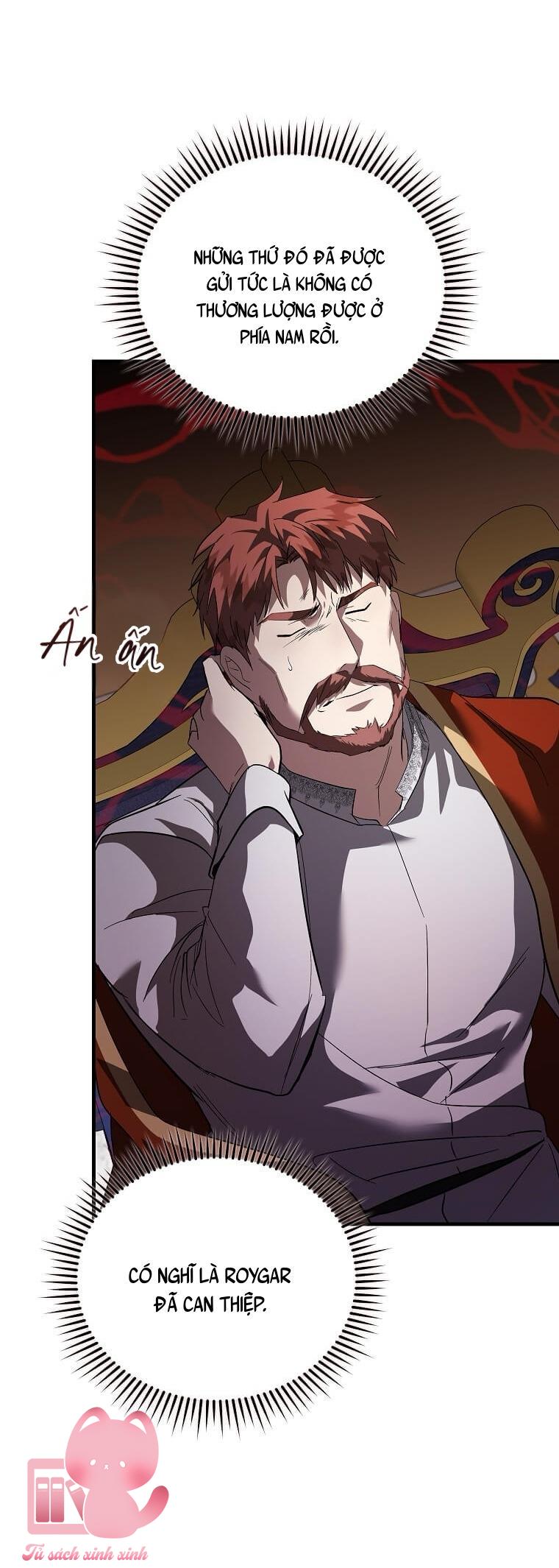 Ác Nữ Trùng Sinh - Chap 171