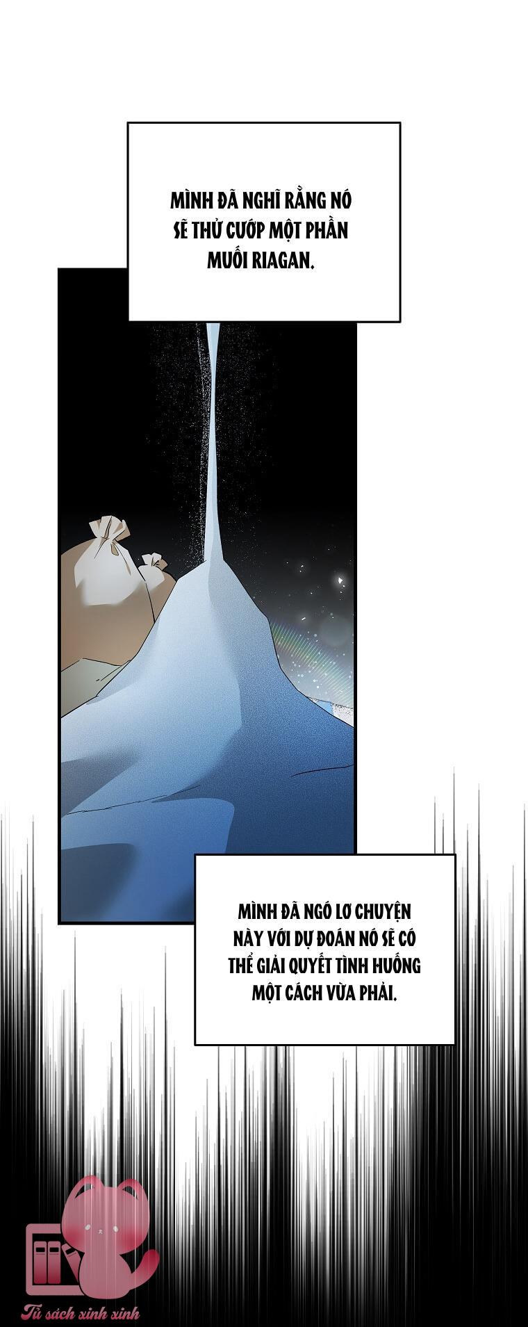 Ác Nữ Trùng Sinh - Chap 171