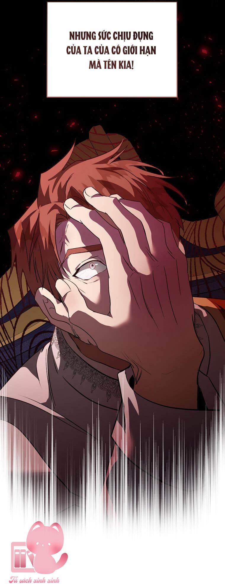 Ác Nữ Trùng Sinh - Chap 171
