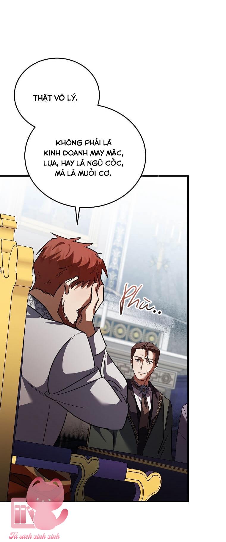 Ác Nữ Trùng Sinh - Chap 171