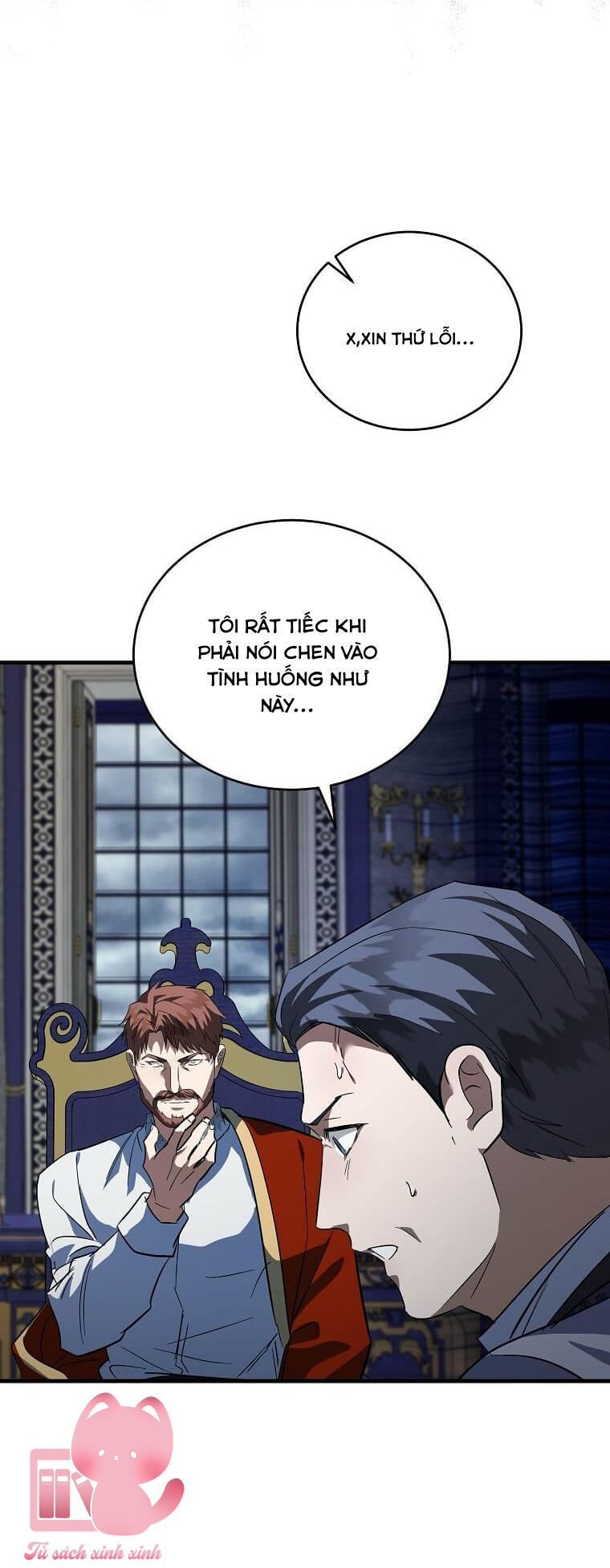 Ác Nữ Trùng Sinh - Chap 171