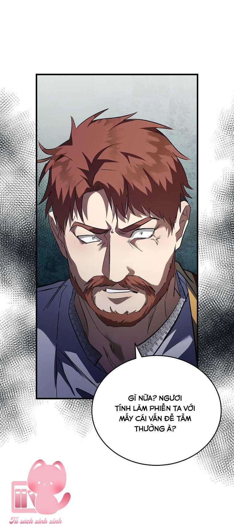 Ác Nữ Trùng Sinh - Chap 171