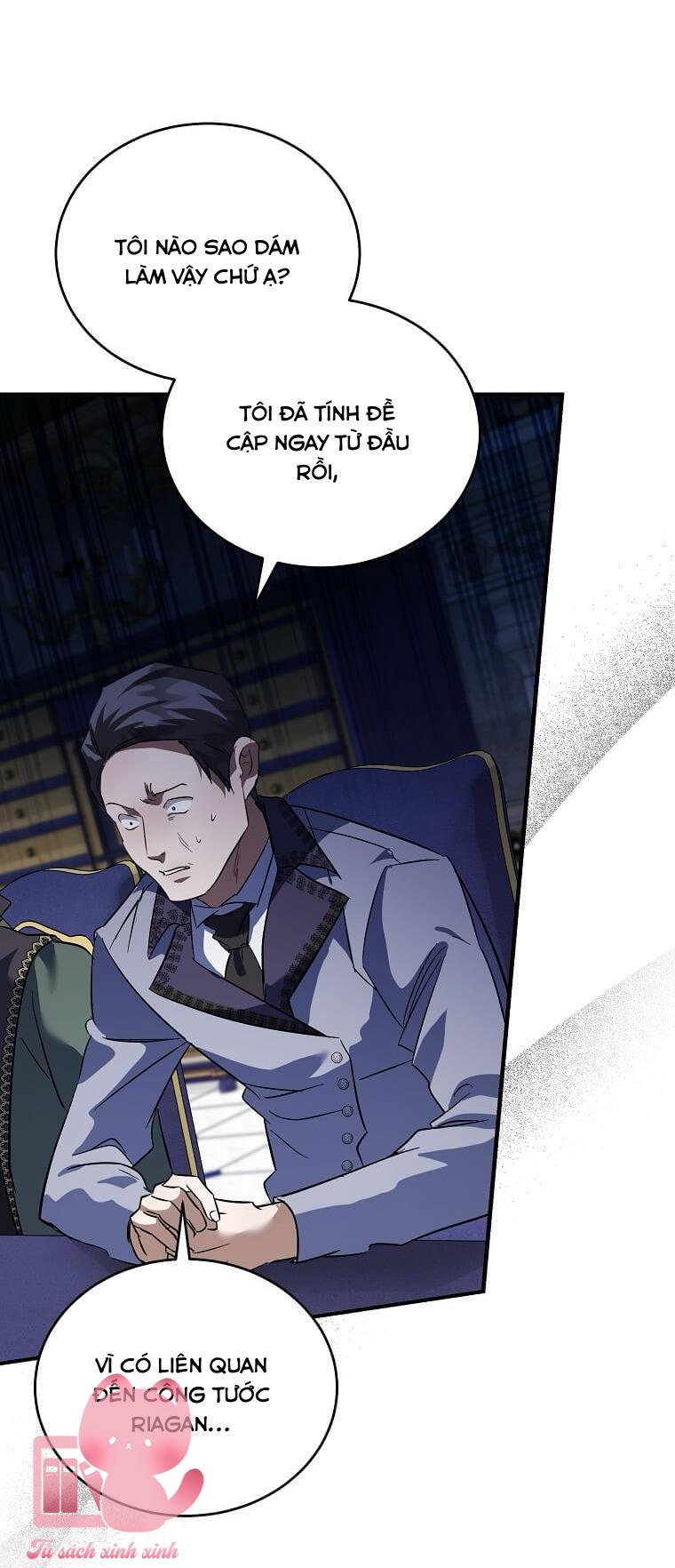 Ác Nữ Trùng Sinh - Chap 171