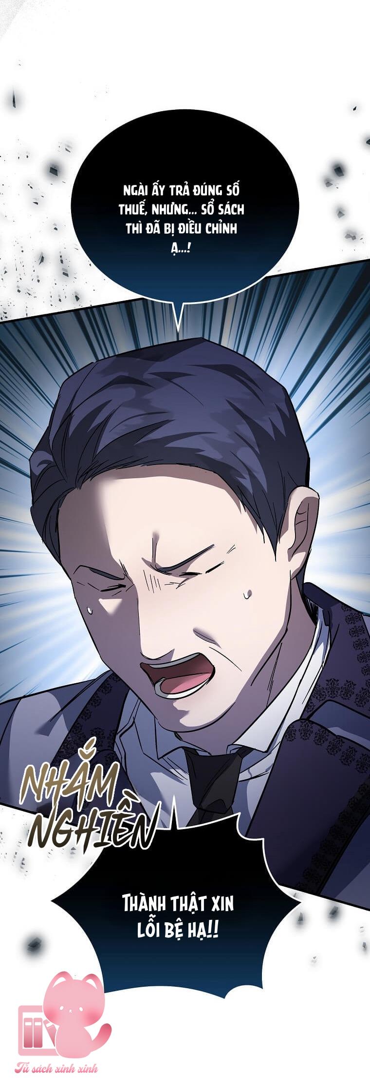 Ác Nữ Trùng Sinh - Chap 171