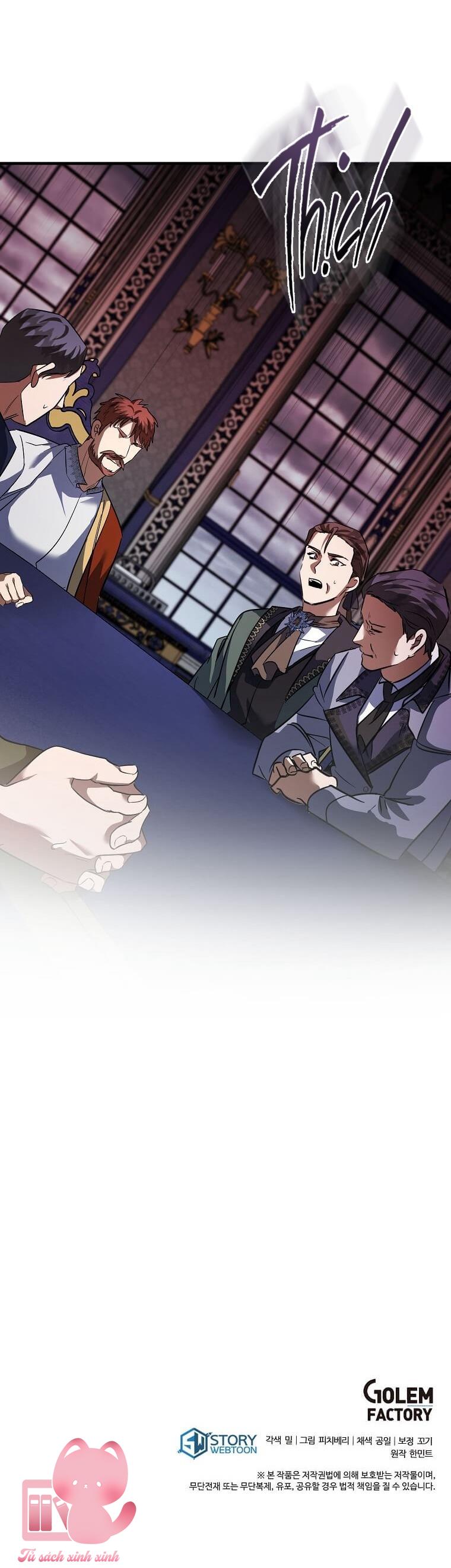 Ác Nữ Trùng Sinh - Chap 171